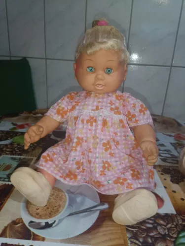 Boneca