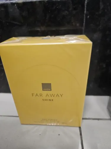 Avon Far Away Shine- Deo Parfum 50ml