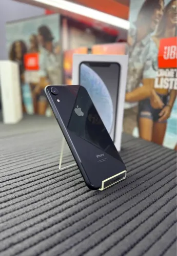 iphone XR 64Gb seminovo