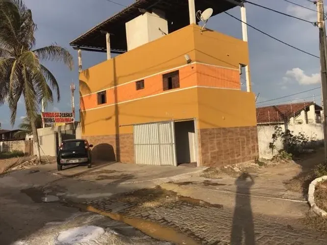 Casa de Praia em Natal - Excelente Região e Qualidade de Vida