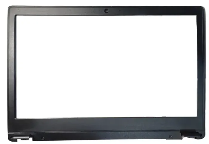 moldura original do notebook Vaio positivo Fit 15S VJF155F11X Chumbo 15,6"