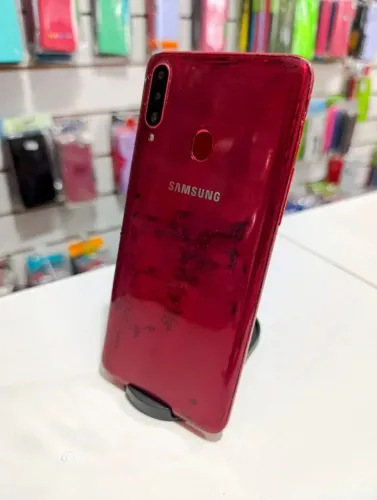 ? Samsung Galaxy A20s 32GB | Semi-Novo