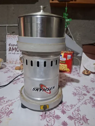 Espremedor de laranja