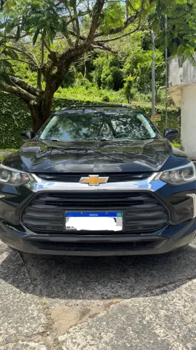 Chevrolet Tracker LTZ 1.2 Turbo 12V Flex AUT 2021