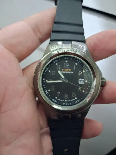 Relógio Timex