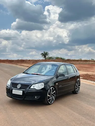 Polo 2009 ARO 20