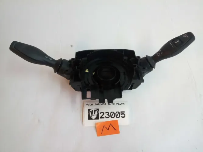 Chave De Seta Ford Ka 1.0 3cc 2019