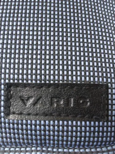 Antiga necessaire original da Varig 