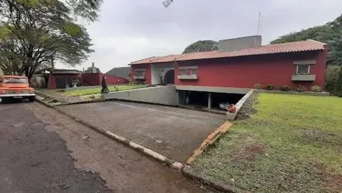 Casa - Condomínio Jardim Mediterraneo , 906 m² - OPORTUNIDADE - GRANJA VIANA- Cotia/SP