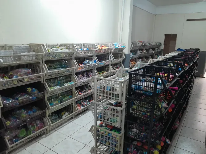 ? VENDE-SE IMPORTADORA DE ACESSÓRIOS PET - OPORTUNIDADE ÚNICA! ?