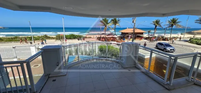 APARTAMENTO RESIDENCIAL em RIO DE JANEIRO - RJ, RECREIO DOS BANDEIRANTES