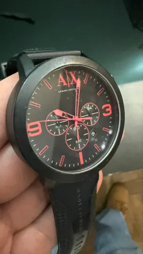 Relógio Armani ax1354