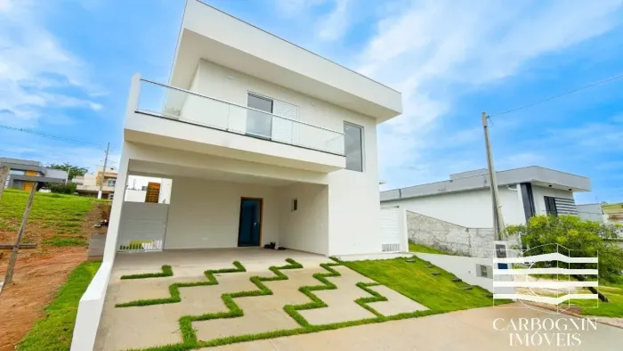 Casa em condomínio a Venda no Reserva do Vale em Caçapava