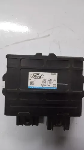Módulo Câmbio Aut. Ford Fusion 2.3 08 7e517z369aa G1to0671h4