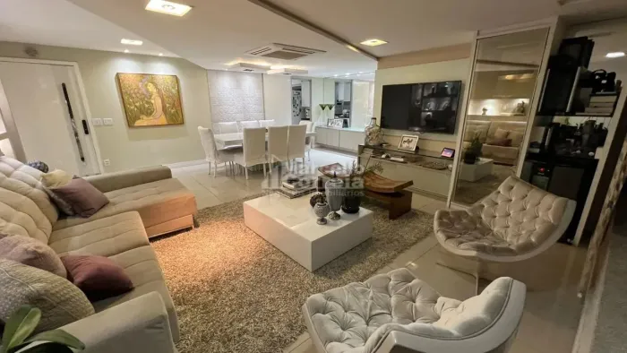 Apartamento de 153m² no bairro Rosarinho