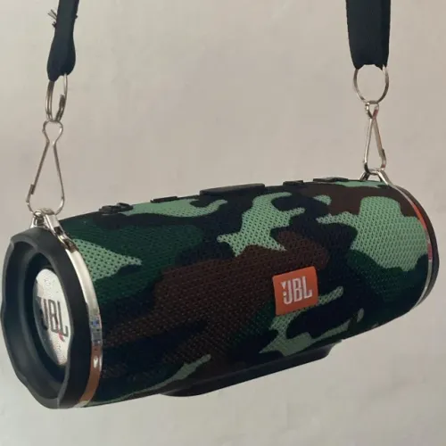 caixa de som charge 3+ mini