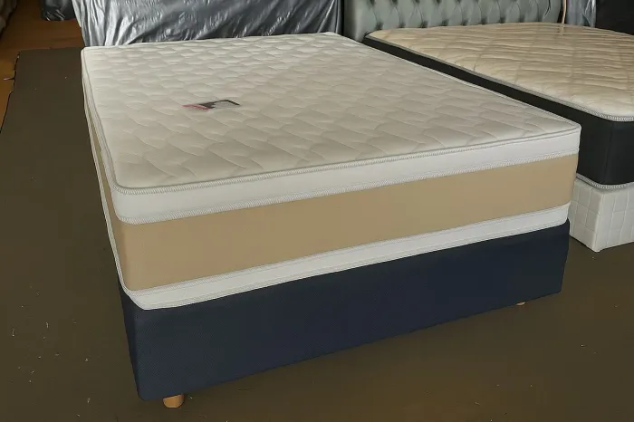 Queima de estoque hoje cama casal Molas novo Garantia 