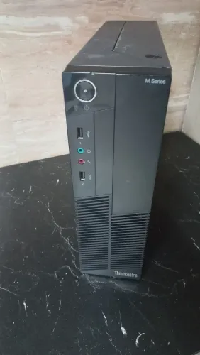CPU LENOVO THINKCENTRE I5  1TB 