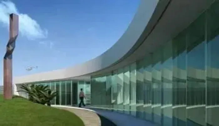 Sala à venda, Estoril - Belo Horizonte/MG