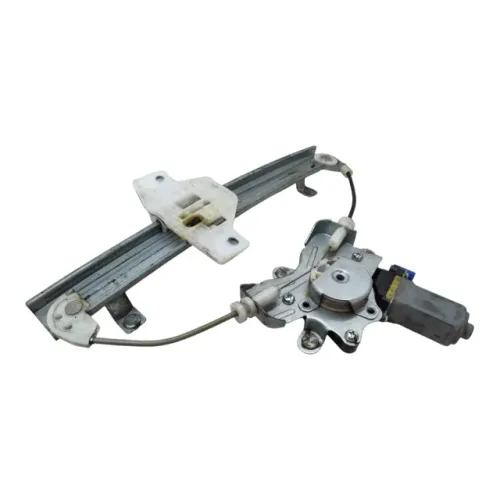 Maquina Vidro Eletrico Traseiro L.D JAC J2 1.4 16v 2012 a 2016