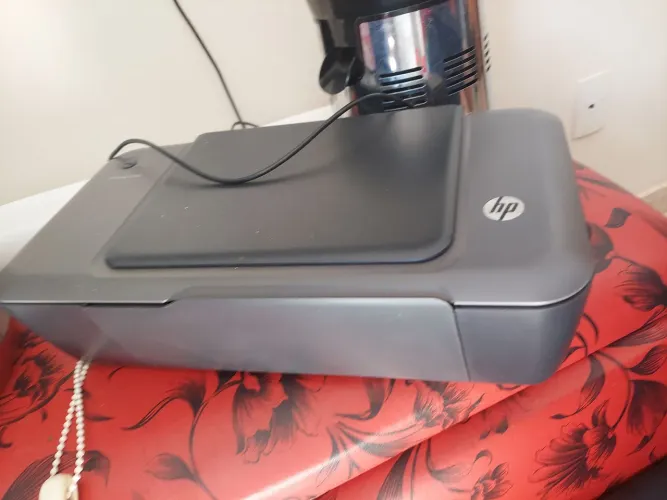 Impressora HP