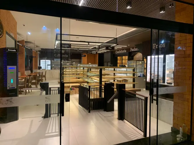 Catracas Controle de acesso catracas para todos os fins