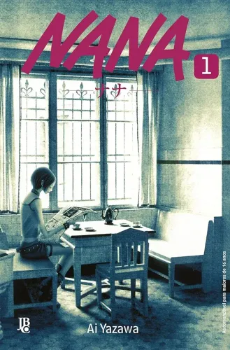 Nana vol 1