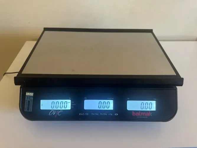 Balança Balmak 