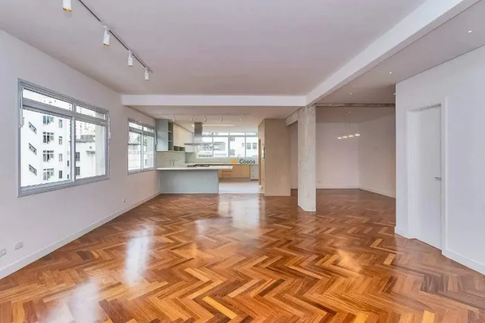 Condomínio Bolívar  Praticidade e Conforto no Coração de Higienópolis!
