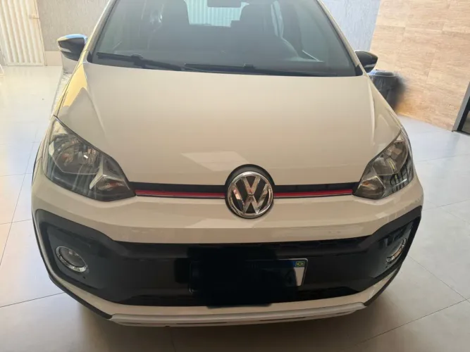 UP! EXTREME 2021/2021 - ABSOLUTA RARIDADE - APENAS 24 MIL KM