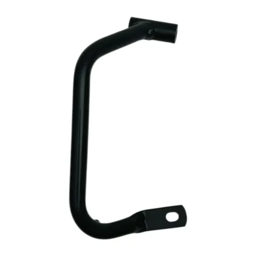 Alça Esquerda Yamaha Tenere 250 2010 A 2019 Peça Original