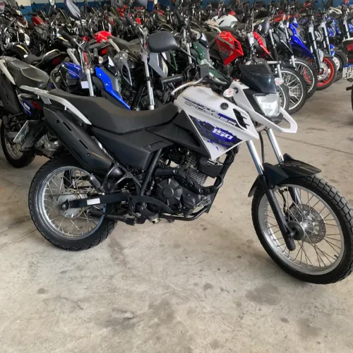 Yamaha xtz crosser 150c 2014/14 (leia o anuncio)