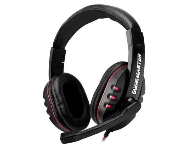 Headset Gamer - ARS4 + ENTREGA GRATIS E GARANTIA DE 1 ANO EM ATÉ 12X