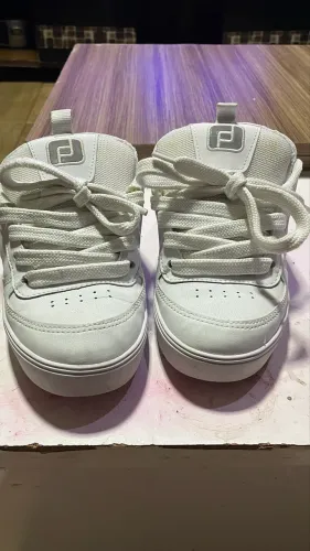 Tênis Freeday original pra sair hj tam 38/39-LEIA ANÚNCIO