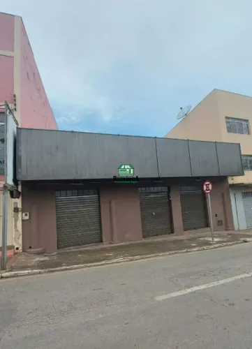 Sala para Locação Setor Central, Anápolis