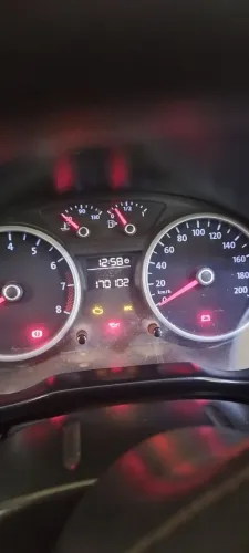 Volkswagen Gol Geração V 1.0 8V MI Total Flex Mec. 4P 2009