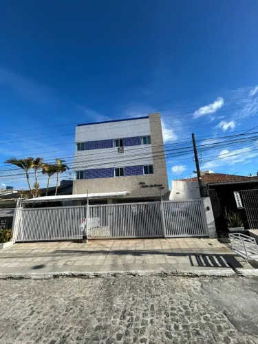 APARTAMENTO NOS BANCÁRIOS tipo cobetura
