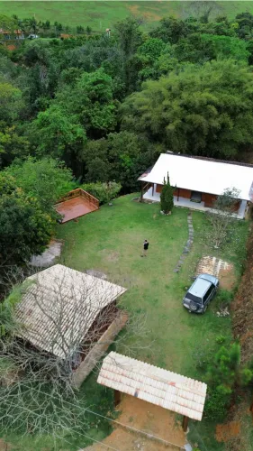 Circuito turístico panelas- Domingos Martins 