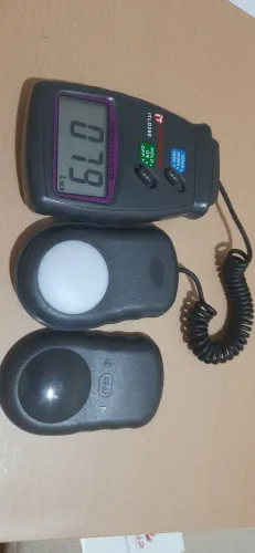 Luximetro instrutemp
