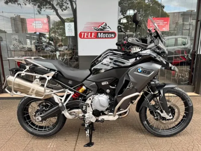 BMW F850GS A 2024