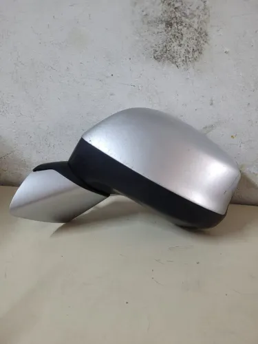 Retrovisor esquerdo Honda Civic 2012 a 2016 Original 