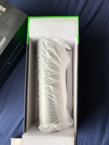 Câmera videoconferência 