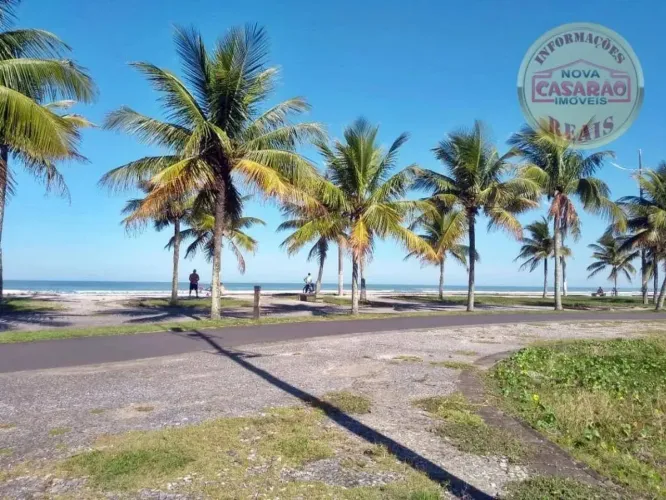 Terreno à venda, 17500 m² por R$ 175.000.000,00 - Mirim - Praia Grande/SP