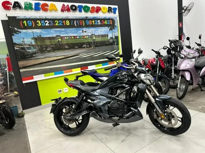 ZONTES V310 2024 / 28.121 KM