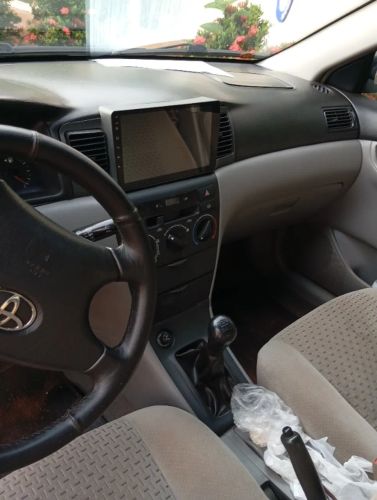 Imagem de Toyota Corolla XLI 1.8/1.8 Flex 16V Mec. 2008