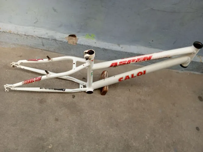 Quadro  ARO 24 Caloi Aspen