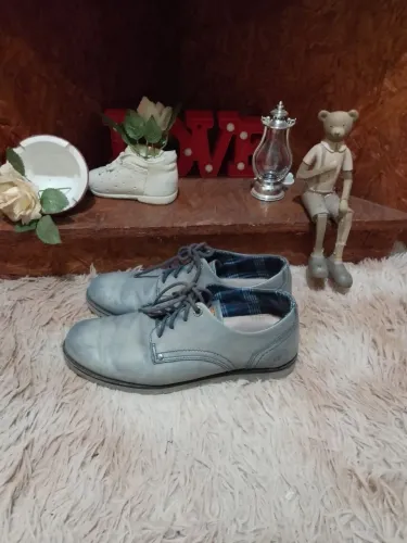 Sapato masculino west coast N°40