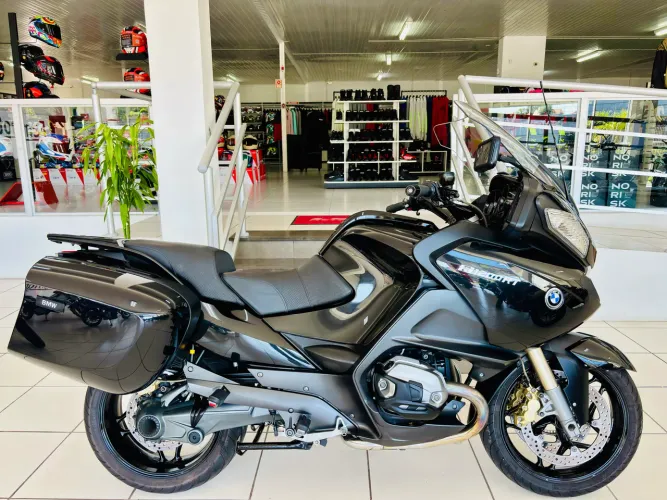BMW R1200 RT 2013 - Abaixo da FIPE