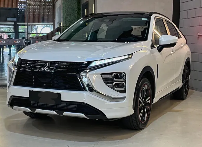 Mitsubishi Eclipse Cross HPE-S 1.5 AWD 165cv Aut. 2025