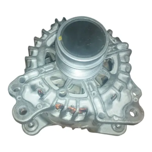 Alternador tcross tsi 1.4 1.0 niv vw taos virtus 2020 a 2022